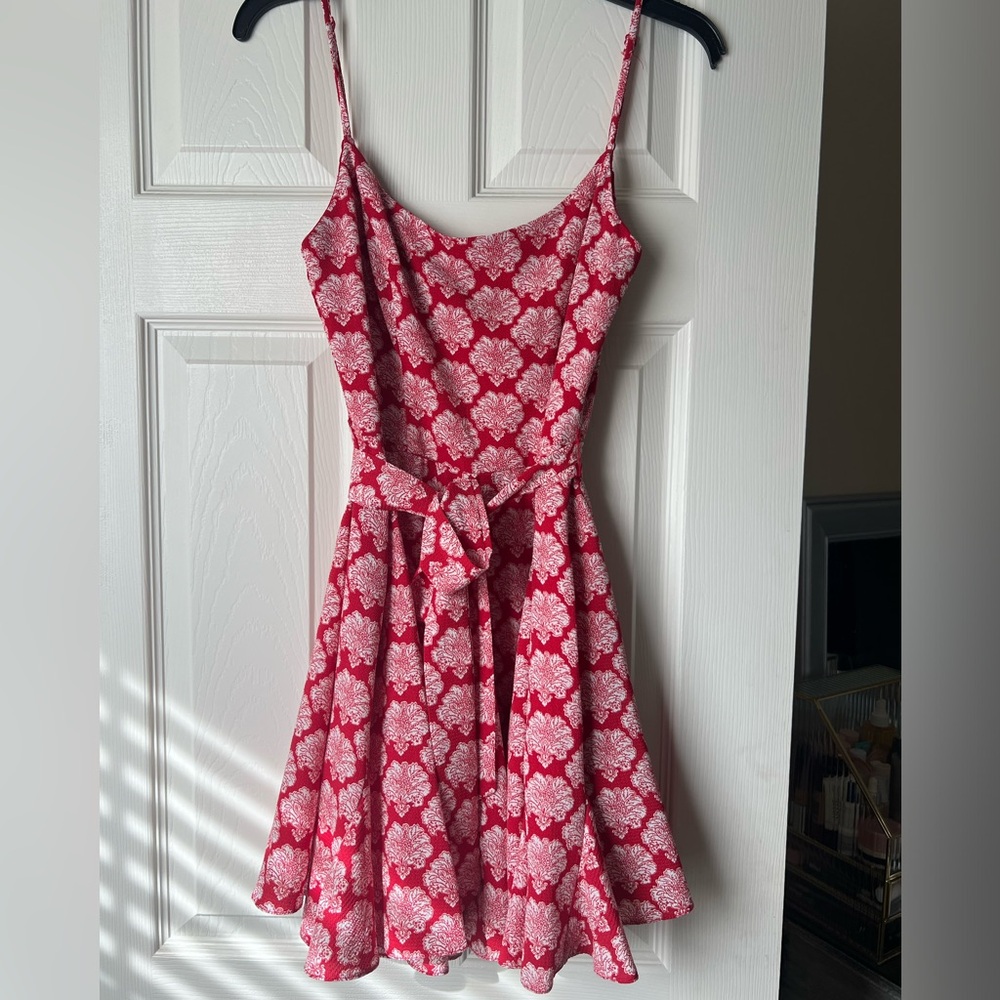 Mini dress small